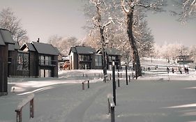 El Refugio Ski&Summer Lodge