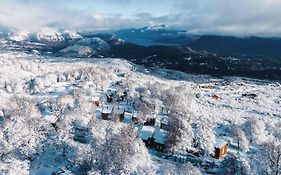 El Refugio Ski&Summer Lodge