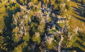 El Refugio Ski&Summer Lodge